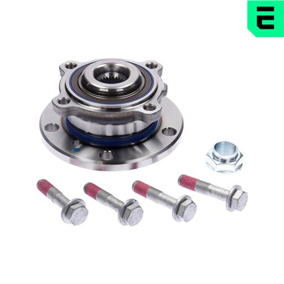 OPTIMAL 502776 EAN: 4031185399500.