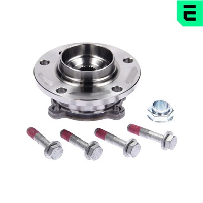 OPTIMAL 502776 EAN: 4031185399500.