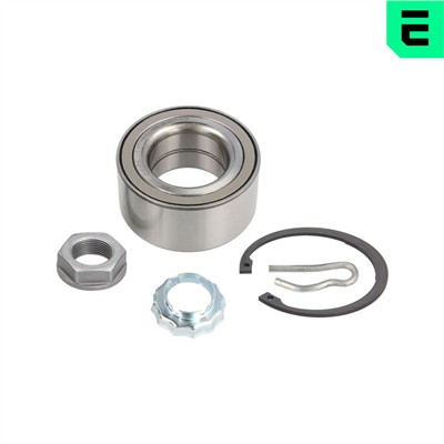 OPTIMAL 601323 EAN: 4031185213233.