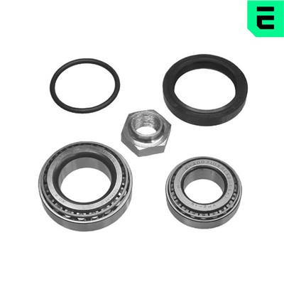 OPTIMAL 601384 EAN: 4031185213844.