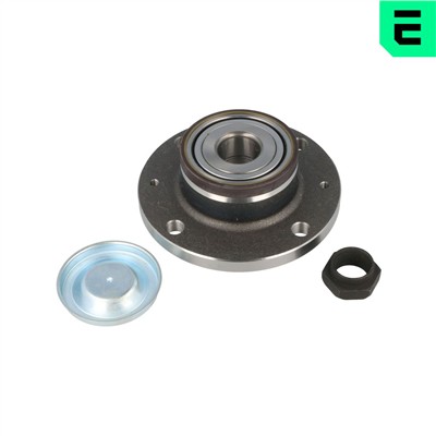 OPTIMAL 602251 EAN: 4031185183734.