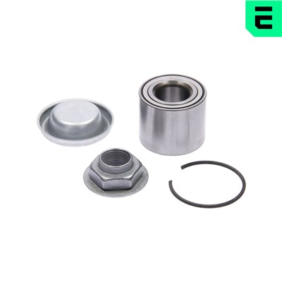 OPTIMAL 602288 EAN: 4031185475518.