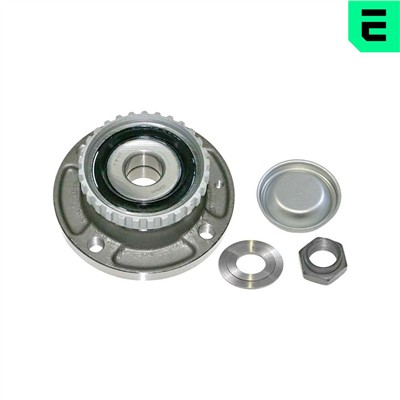 OPTIMAL 602314 EAN: 4031185223140.