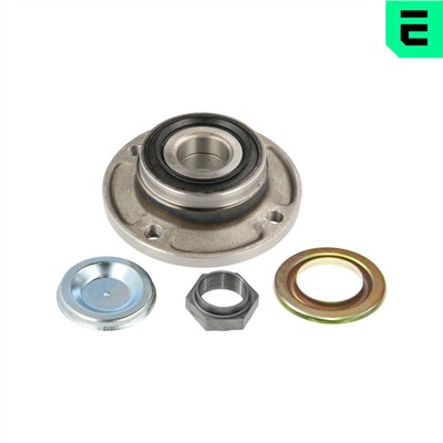 OPTIMAL 602340 EAN: 4031185223409.