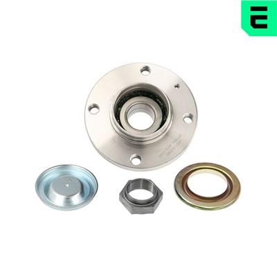 OPTIMAL 602340 EAN: 4031185223409.