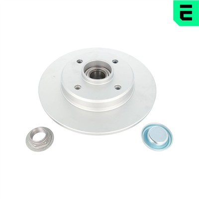 OPTIMAL 602883BS1 EAN: 4031185274951.