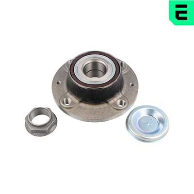 OPTIMAL 602955 EAN: 4031185162401.