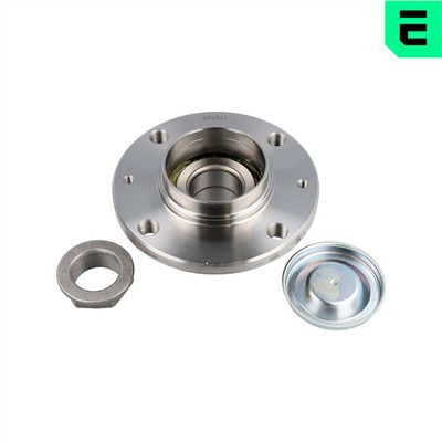 OPTIMAL 602955 EAN: 4031185162401.