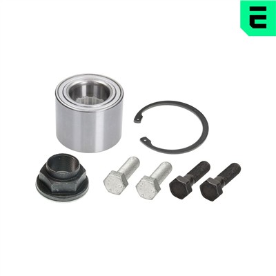 OPTIMAL 681923 EAN: 4031185262019.