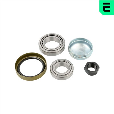 OPTIMAL 682327 EAN: 4031185223270.