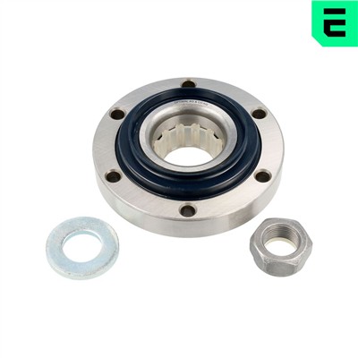 OPTIMAL 701326 EAN: 4031185213264.