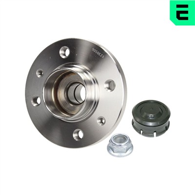 OPTIMAL 702452 EAN: 4031185224529.