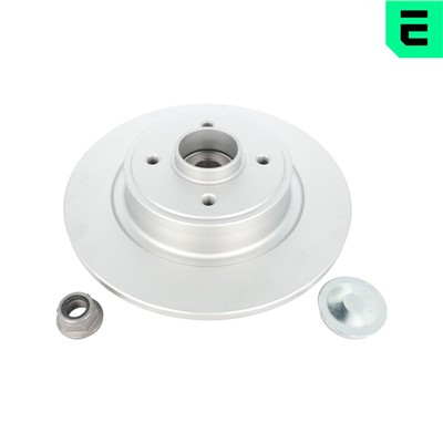 OPTIMAL 702603BS1 EAN: 4031185274999.