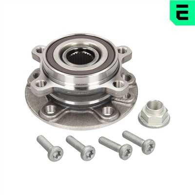 OPTIMAL 800610 EAN: 4058787058574.