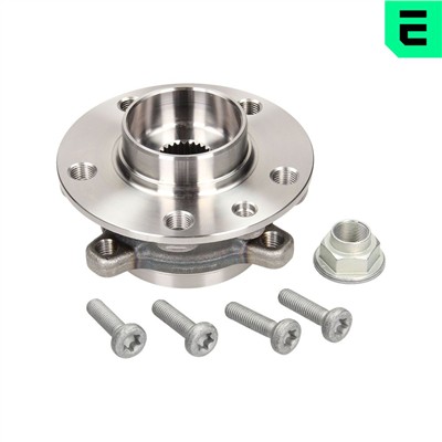 OPTIMAL 800610 EAN: 4058787058574.