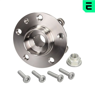 OPTIMAL 800610 EAN: 4058787058574.