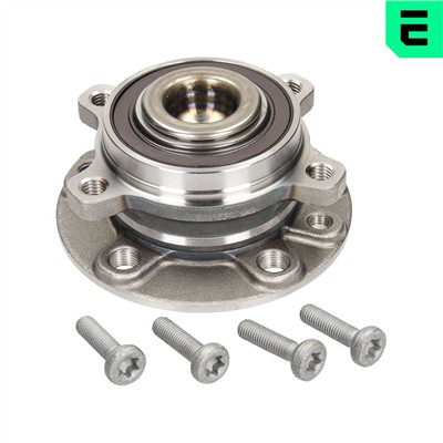 OPTIMAL 801611 EAN: 4058787058598.