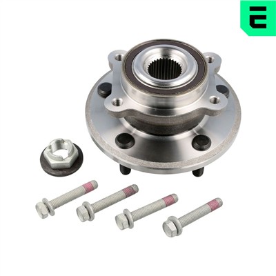 OPTIMAL 801711 EAN: 4031185476614.