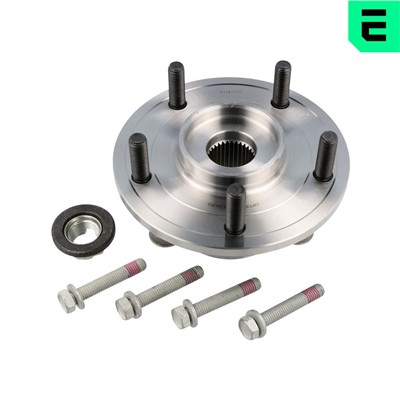 OPTIMAL 801711 EAN: 4031185476614.