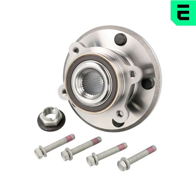 OPTIMAL 801711 EAN: 4031185476614.