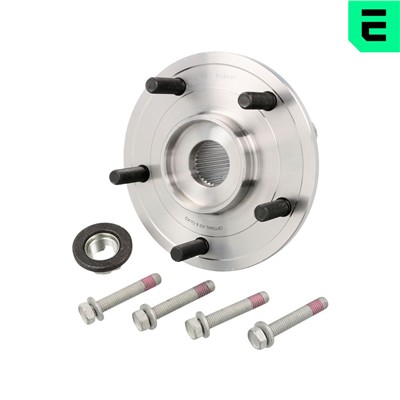 OPTIMAL 801711 EAN: 4031185476614.