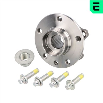 OPTIMAL 801910 EAN: 4031185236140.