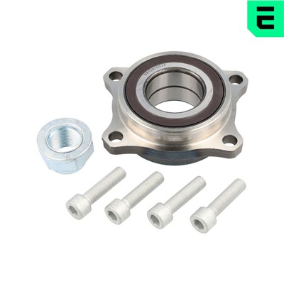 OPTIMAL 801970 EAN: 4031185162456.