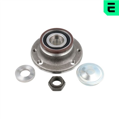 OPTIMAL 802265 EAN: 4031185183871.