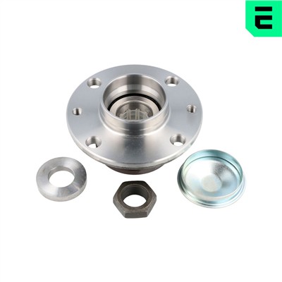 OPTIMAL 802265 EAN: 4031185183871.