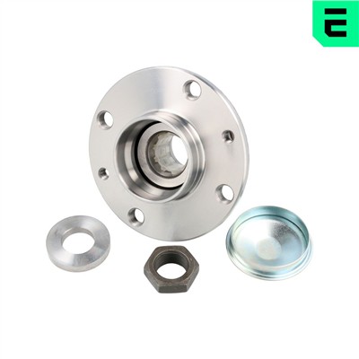 OPTIMAL 802265 EAN: 4031185183871.