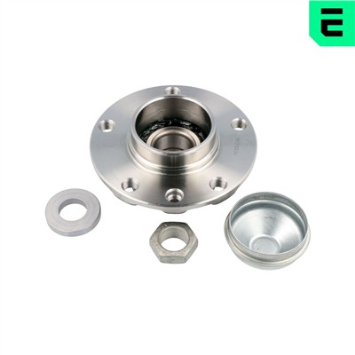 OPTIMAL 802270 EAN: 4031185355742.