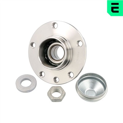 OPTIMAL 802270 EAN: 4031185355742.