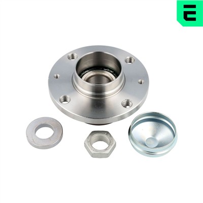 OPTIMAL 802302 EAN: 4031185240437.