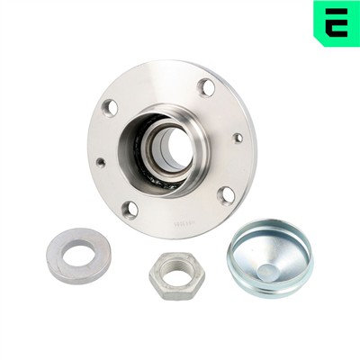 OPTIMAL 802302 EAN: 4031185240437.