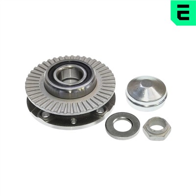 OPTIMAL 802378 EAN: 4031185223782.