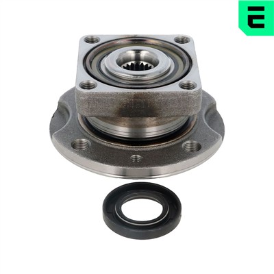 OPTIMAL 802444 EAN: 4031185224444.