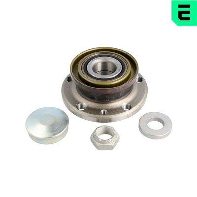 OPTIMAL 802612 EAN: 4031185238847.