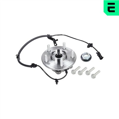 OPTIMAL 802722 EAN: 4031185476621.