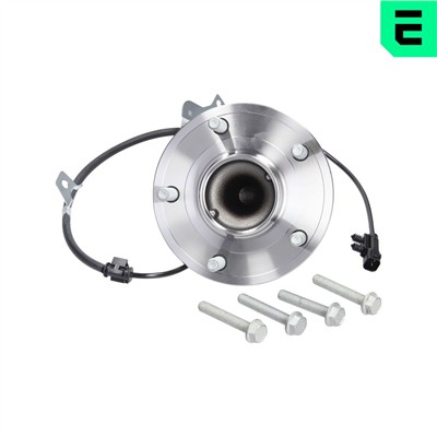 OPTIMAL 802724 EAN: 4031185476638.