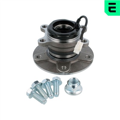 OPTIMAL 802846 EAN: 4058787158557.