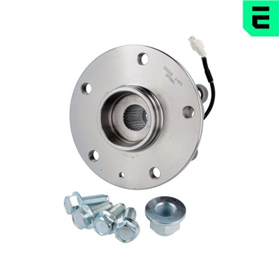 OPTIMAL 802846 EAN: 4058787158557.