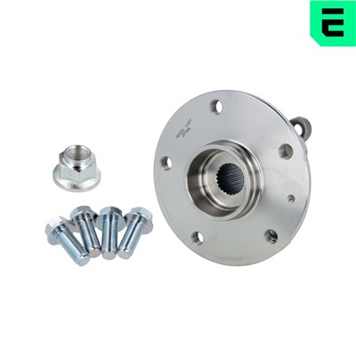 OPTIMAL 802848 EAN: 4058787158588.