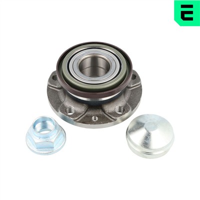 OPTIMAL 802870 EAN: 4031185218702.