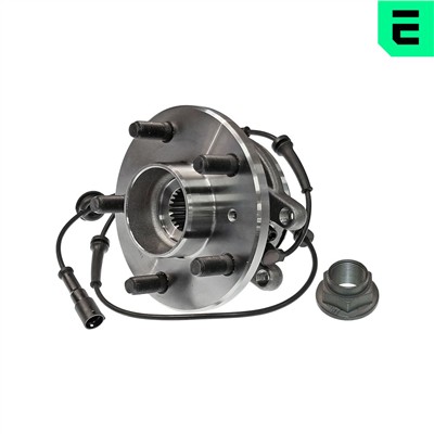 OPTIMAL 881701L EAN: 4031185487344.