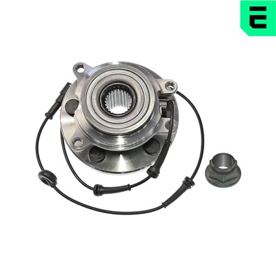 OPTIMAL 881701L EAN: 4031185487344.