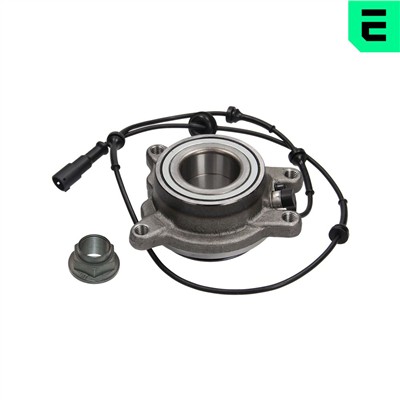 OPTIMAL 881701 EAN: 4031185285384.