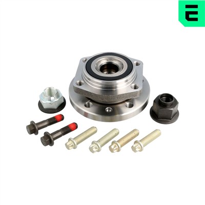 OPTIMAL 891628 EAN: 4031185216289.