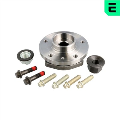 OPTIMAL 891628 EAN: 4031185216289.