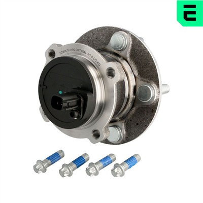 OPTIMAL 892202 EAN: 4031185284967.