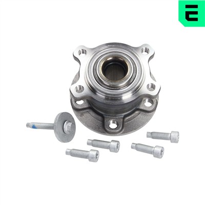 OPTIMAL 892792 EAN: 4031185597234.